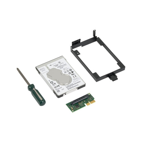 EAN 5706998878663 - HP 500GB Hard Disk Drive Kit Unidad de disco duro 1 pieza(s) imagen 1