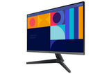 EAN 8806095057286 - Samsung S33GC pantalla para PC 68,6 cm (27") 1920 x 1080 Pixeles Full HD LED Negro imagen 3