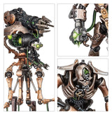 Warhammer 40k - Patrouille Necron (2023)