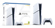 EAN 0711719577195 - Sony PlayStation 5 Slim 1,02 TB Wifi Negro, Blanco imagen 1