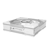 Asus Ventilador Rog Eurux Gr120 Fan Argb Reverse White