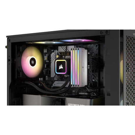 EAN 840440404583 - Corsair Dominator Titanium CMP32GX5M2B6000Z30W módulo de memoria 32 GB 2 x 16 GB DDR5 6000 MT/s imagen 15