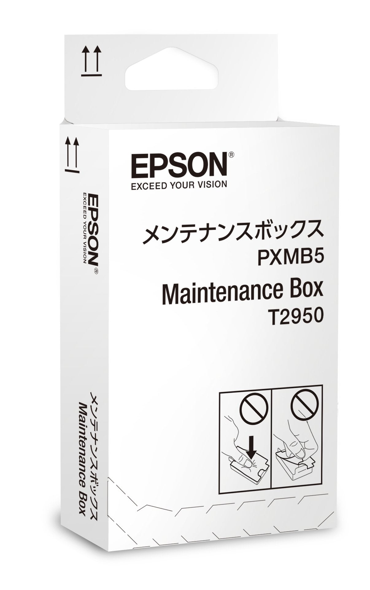 Cartucho Mantenimiento Original Epson T2950
