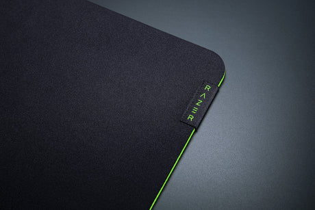 EAN 8886419318552 - Razer Gigantus V2 - XXL Alfombrilla de ratón para juegos Negro, Verde imagen 4