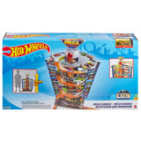 EAN 887961920901 - Hot Wheels City GTT95 vehículo de juguete imagen 10