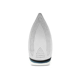 Zelmer Zir0500 Plancha Vapor-Seco Suela De Acero Inoxidable 1100 W Negro, Azul, Blanco