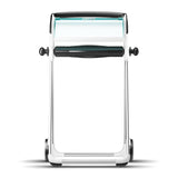 Tork Putzrollenhalter Performance W1 1 Rollo Blanco, Turquesa