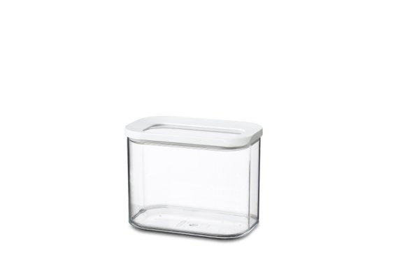 Mepal Modula 1000 Ml 106913030600 Bialy