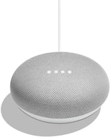 Altavoces   Inteligente Google Home Mini Asistente Gris Tiza