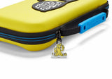 Powera Nscs0269-01 Funda Protectora Rígida Nintendo Multicolor, Amarillo