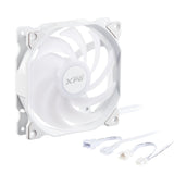 EAN 4711085946119 - XPG VENTO 120 ARGB PWM Carcasa del ordenador Ventilador 12 cm 1 pieza(s) imagen 3
