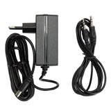 Altavoz Torre Aiwa Tsbt-270 Black Bluetooth 5.0 Tws Salida 50w Rms Puerto Usb Y Jack 3.5mm