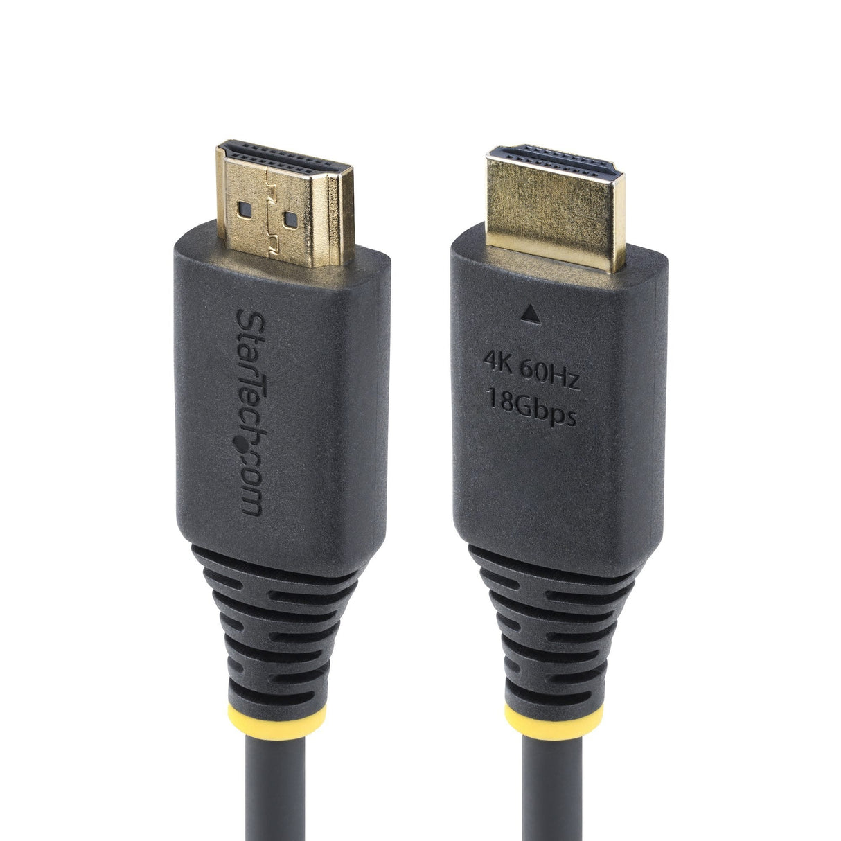 Cable Hdmi De Alta Velocidad Cabl De 30cm - 4k60hz
