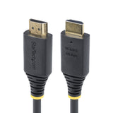 Cable Hdmi De Alta Velocidad Cabl De 30cm - 4k60hz
