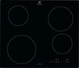 EAN 7332543822393 - Electrolux LIB60420CK Negro Integrado 59 cm Con placa de inducción 4 zona(s) imagen 1