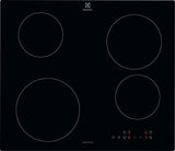 EAN 7332543822393 - Electrolux LIB60420CK Negro Integrado 59 cm Con placa de inducción 4 zona(s) imagen 1