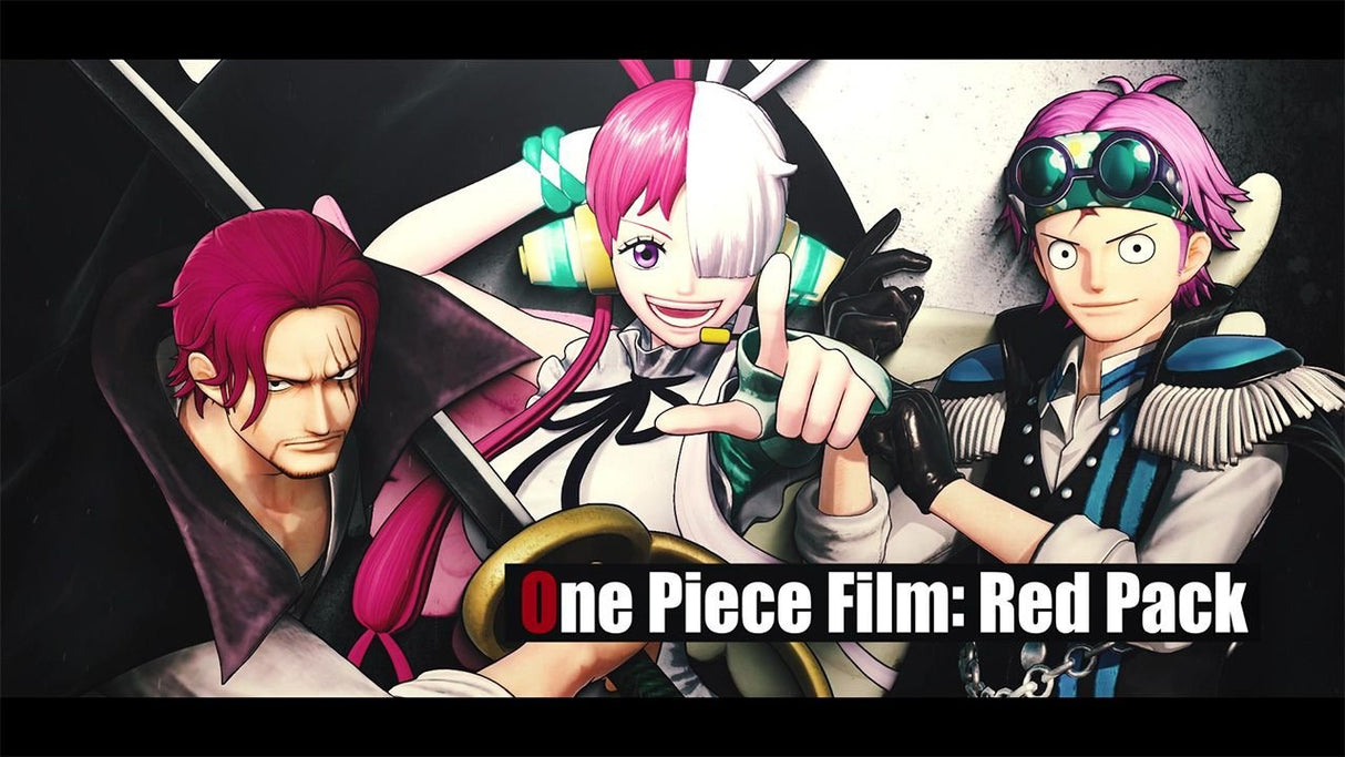 EAN 3391892027747 - Bandai One Piece: Pirate Warriors 4 Estándar Nintendo Switch imagen 1