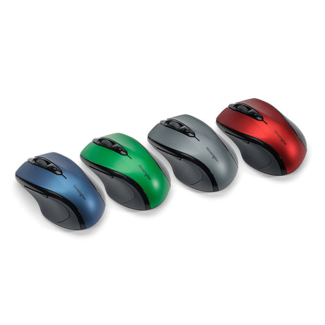 EAN 0085896724230 - Kensington Pro Fit ratón RF inalámbrico Óptico 1600 DPI imagen 9
