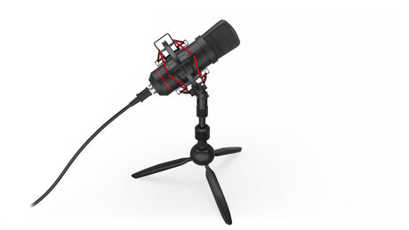 EAN 5903018665184 - ENDORFY Solum T Negro Micrófono para PC imagen 11