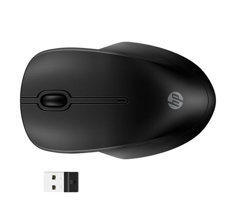 EAN 0198122961290 - HP 255 Dual Wireless Mouse ratón Oficina Ambidextro Bluetooth Óptico 1600 DPI imagen 2