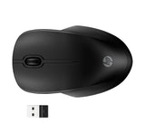 EAN 0198122961290 - HP 255 Dual Wireless Mouse ratón Oficina Ambidextro RF Wireless + Bluetooth Óptico 1600 DPI imagen 3