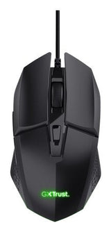 Teclado Español Trust Combo Gaming Gxt798  Teclado + Raton