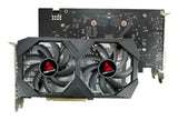 EAN 4712960688056 - Biostar VN3516RF68 tarjeta gráfica NVIDIA GeForce RTX 3050 6 GB GDDR6 imagen 1