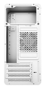 EAN 4711099476831 - Aerocool CS110 Mini Tower Blanco imagen 3