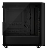 Corsair 3200d Rs Argb Negro (Negro, Tempered Glass) Cc-9011344-Ww