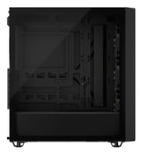 EAN 0840440419686 - Corsair 3200D RS ARGB Mid-Tower PC Case - Smoke Midi Tower Negro imagen 2