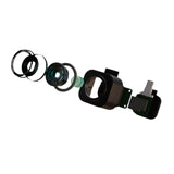 EAN 0859356006675 - Seek Thermal CQ-ABAX cámara térmica Negro 320 x 240 Pixeles imagen 7