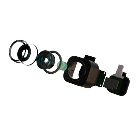 EAN 0859356006699 - Seek Thermal LQ-ABAX cámara térmica Negro 320 x 240 Pixeles imagen 7