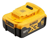 Batería Dewalt Xr Dcb184-Xj Li-Ion