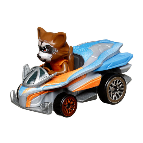 EAN 0194735164509 - Hot Wheels Racer Verse HPN40 vehículo de juguete imagen 4