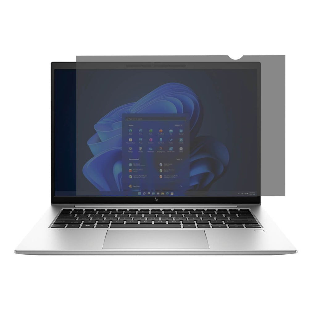 Pantalla De Privacidad Targus Para Portátiles De 14" Con Pantalla Infinita De Borde A Borde (16:10)