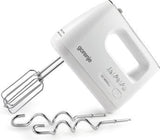 Hand Mixer 460w White                    M460cd