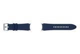 Samsung Ridge Sport Band 20mm, S M Et-Sfr88 Azul Marino For Galaxy Watch4 Or Later - 8806092788206