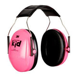 3m H510akgc1 Casco Protector De Oídos