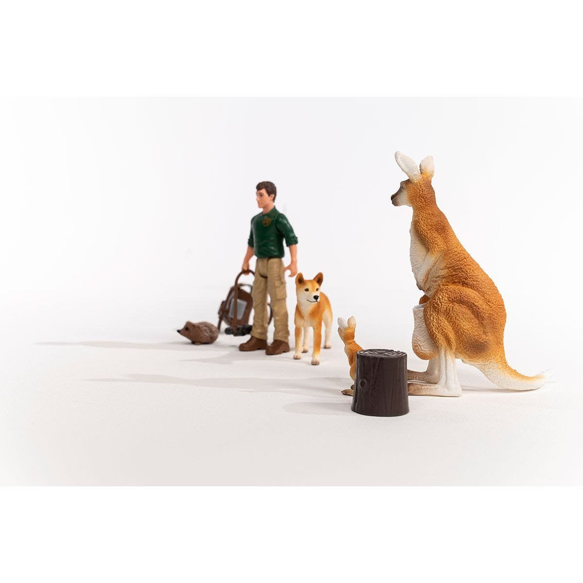 EAN 4059433591193 - schleich Outback Adventures imagen 11