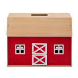 Schleich Farm World Retro Farm 42602