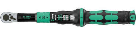 EAN 4013288234186 - Wera 05075691001 llave dinamométrica Nm imagen 1