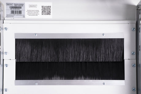 EAN 4016032353515 - Digitus DN-19 26U-8/8-1 armario rack Rack o bastidor independiente Gris imagen 7