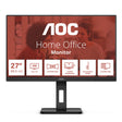 EAN 4038986181235 - AOC E3 27E3QAF pantalla para PC 68,6 cm (27") 1920 x 1080 Pixeles Full HD LED Negro imagen 1