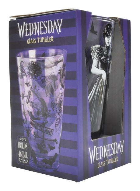EAN 5056563719601 - Thumbs Up WD719601 vaso de agua Multicolor 1 pieza(s) 460 ml imagen 3