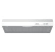 EAN 8690842106835 - Beko CFB 5310 W campana De pared Blanco 125 m³/h imagen 1