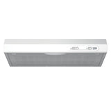 EAN 8690842106835 - Beko CFB 5310 W campana De pared Blanco 125 m³/h imagen 1