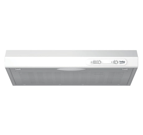 EAN 8690842106835 - Beko CFB 5310 W campana De pared Blanco 125 m³/h imagen 1
