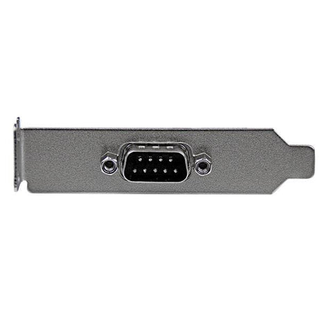 EAN 0065030831383 - StarTech.com PLATE9MLP tarjeta y adaptador de interfaz Interno De serie imagen 2