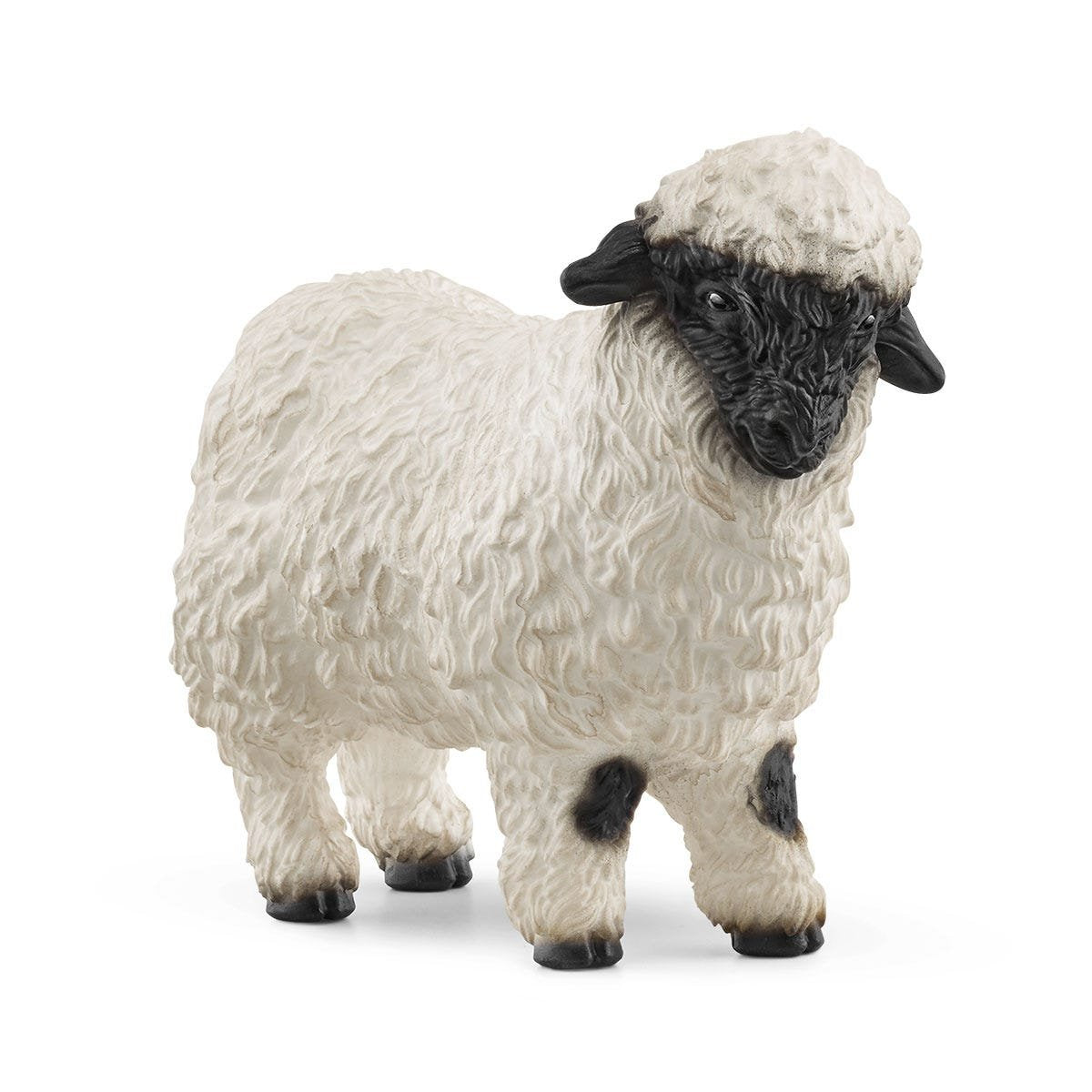 Figura Schleich Farm World Valais Blacknose Sheep, 13965