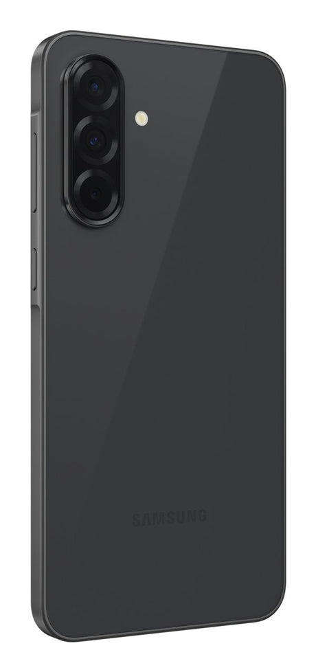 EAN 8806095984117 - Samsung Galaxy A36 5G 17 cm (6.7") SIM doble USB Tipo C 6 GB 128 GB 5000 mAh Negro imagen 6